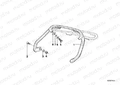 Dual seat-handle
