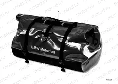DUFFLE BAG 3