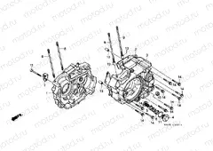 E-10-1 CRANKSHAFT (2)
