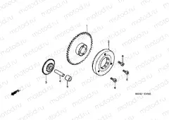 E-10 CLUTCH COUPLING START