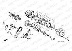 E-10 GENERATOR