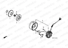 E-10 GENERATOR