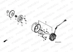 E-10 GENERATOR