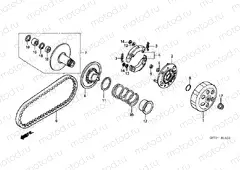 E-11 DRIVED PAGE