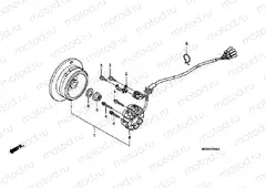 E-11 GENERATOR