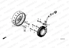 E-11 GENERATOR
