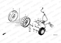 E-11 GENERATOR