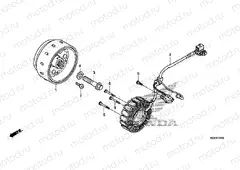 E-11 GENERATOR