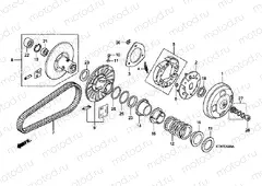 E-12 DRIVED PAGE