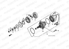 E-12 GENERATOR