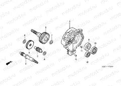 E-12 TRANSMISSION