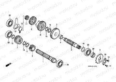 E-13-1 TRANSMISSION (2)