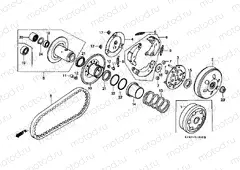 E-13 DRIVED PAGE