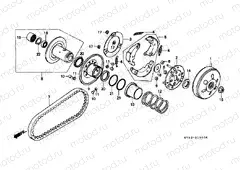 E-13 DRIVED PAGE