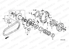 E-13 DRIVED PAGE