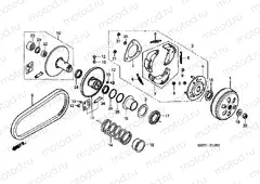 E-13 DRIVED PAGE