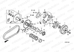 E-13 DRIVED PAGE