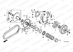 E-13 DRIVED PAGE