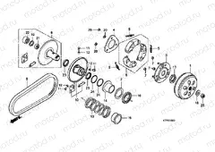 E-13 DRIVED PAGE