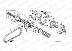 E-13 DRIVED PAGE