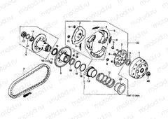 E-13 DRIVED PAGE