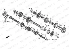 E-13 TRANSMISSION (1)