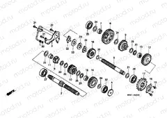 E-15 TRANSMISSION (1)