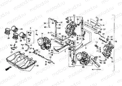 E-16 CARBURETOR (1)