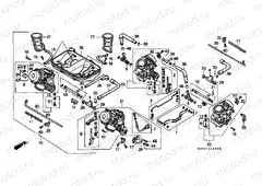 E-16 CARBURETOR (ED.)