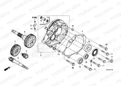 E-17-10 TRANSMISSION