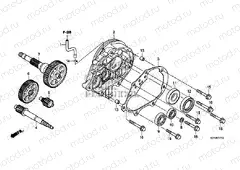 E-17-10 TRANSMISSION