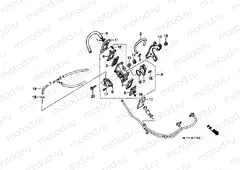 E-17 AIR INTAKE VALVE
