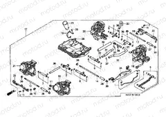 E-17 CARBURETOR (ED.)