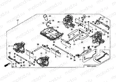 E-17 CARBURETOR (ED.)