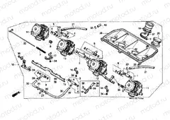 E-17 CARBURETOR (ED.)