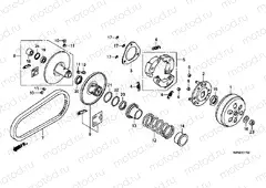 E-17 DRIVED PAGE