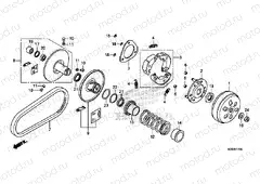 E-17 DRIVED PAGE