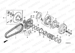 E-17 DRIVED PAGE