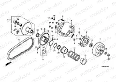E-17 DRIVED PAGE