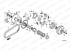 E-17 DRIVED PAGE