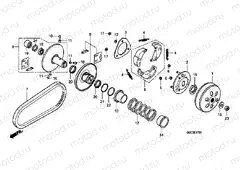 E-17 DRIVED PAGE