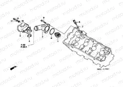 E-17 THERMOSTAT