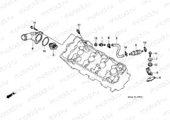 E-17 THERMOSTAT