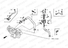 E-17 THERMOSTAT
