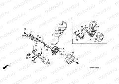 E-18 AIR INTAKE VALVE
