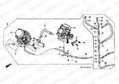 E-18 CARBURETOR (ED.)