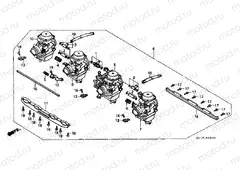 E-18 CARBURETOR (ED.)