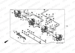 E-18 CARBURETOR (ED.)