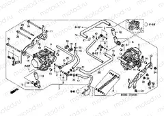 E-18 CARBURETOR (ED.)