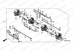 E-18 CARBURETOR (ED.)